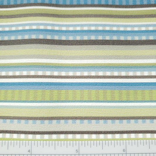 Appalachian Spring Trail Striped Vinyl