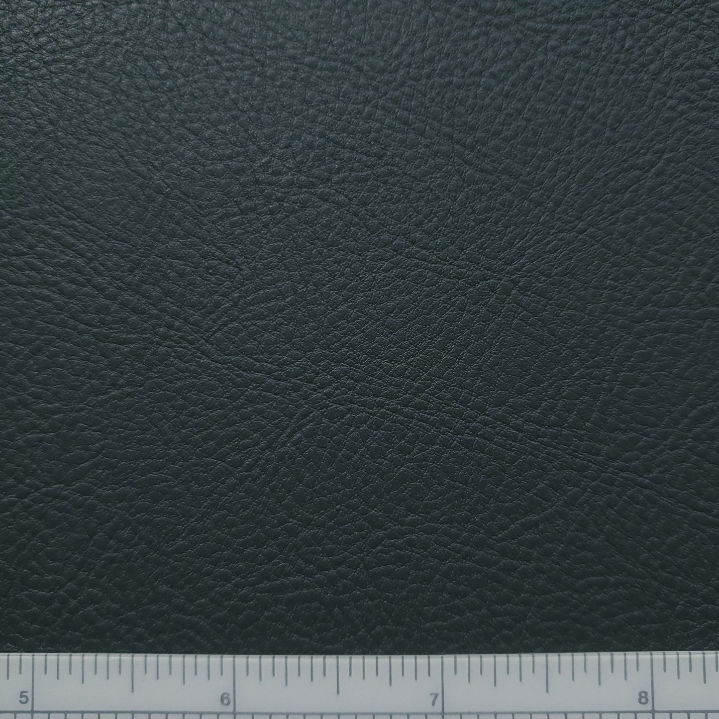 Dark Navy Classic Faux Leather
