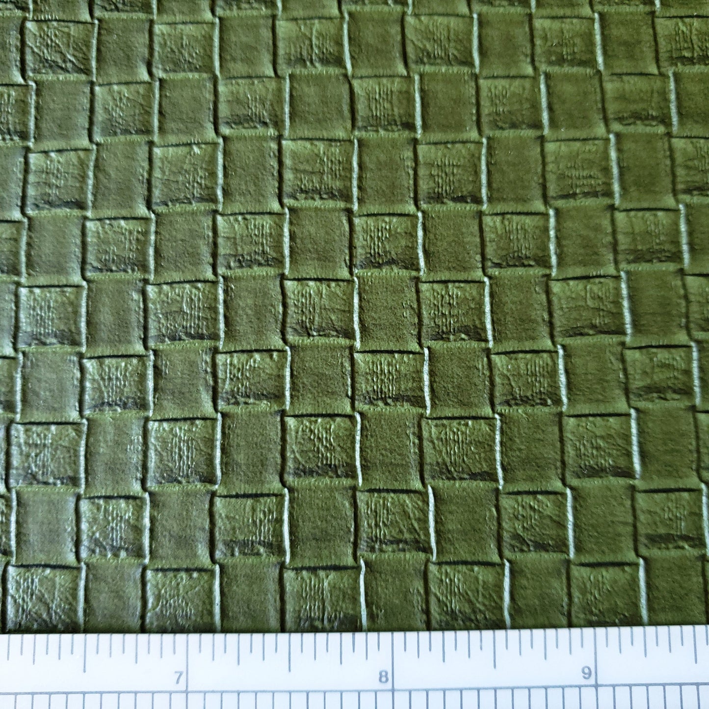 Grass Basket Textured Vinyl