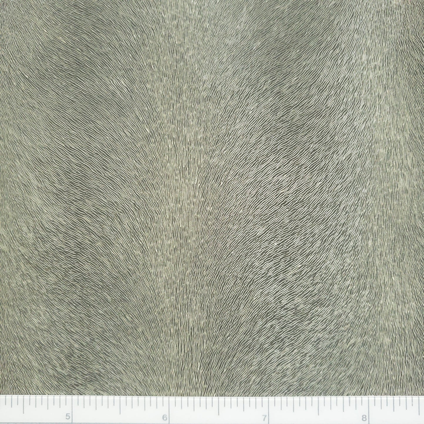Black&Tan Fine Hide Faux Leather