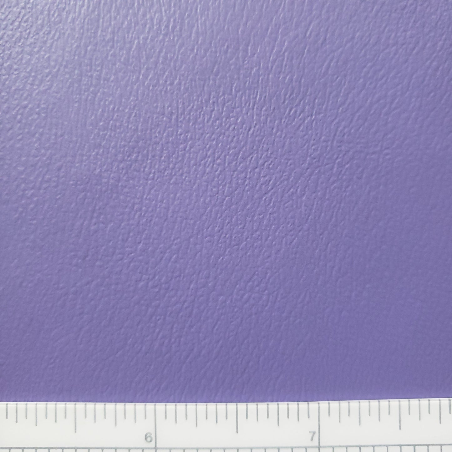 Dark Crocus Faux Leather
