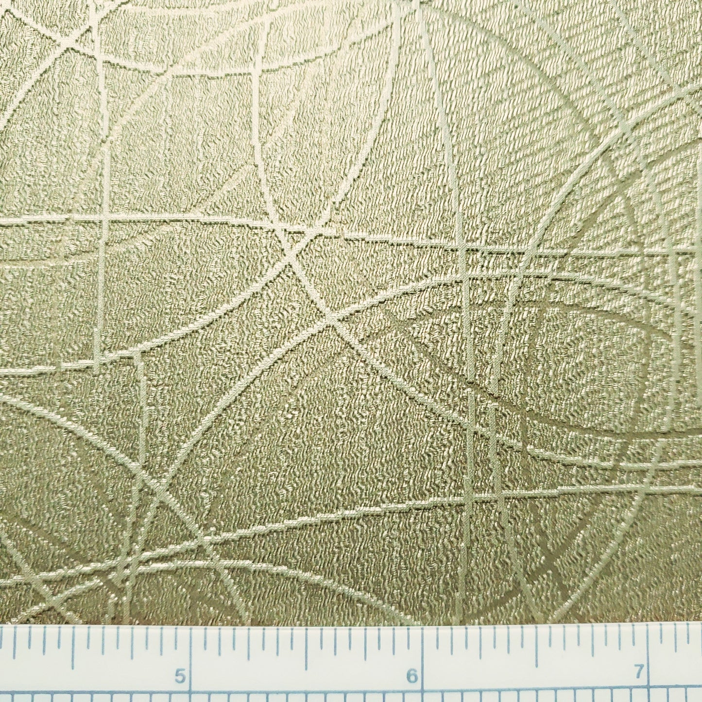Interrupted Cycling in the Sunshine Textured Vinyl