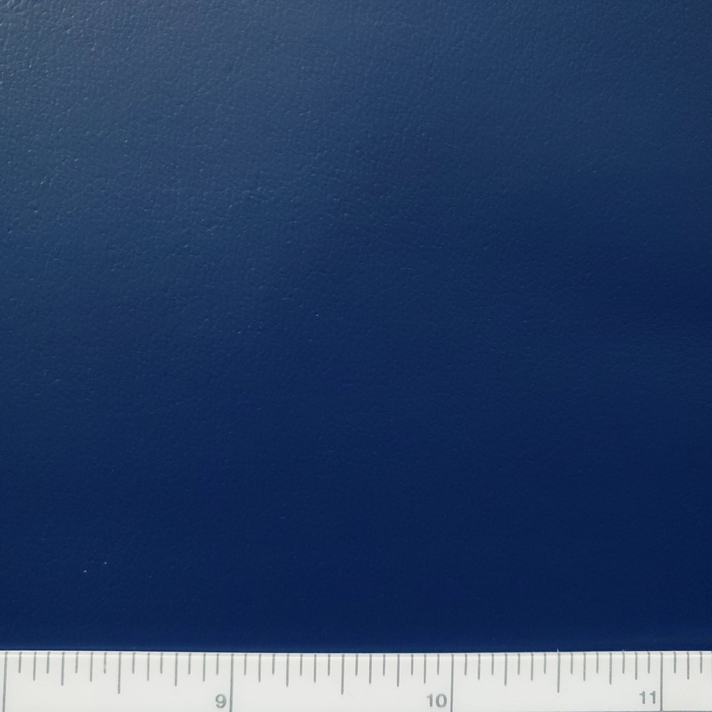 Blue Mood Faux Leather