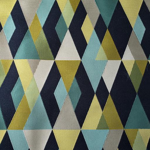 Diamond of the Sea Fabric