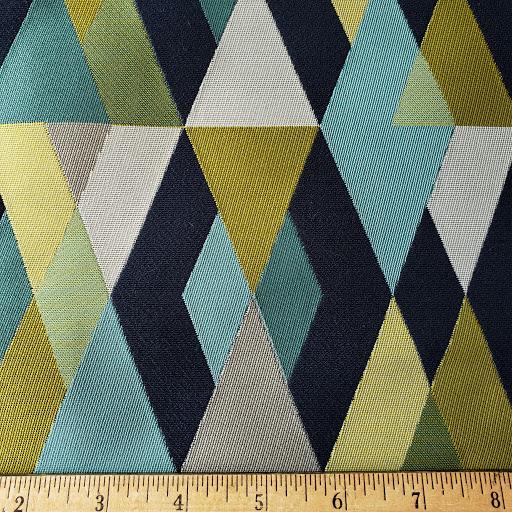 Diamond of the Sea Fabric