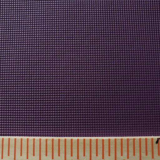 Mulberry Textured Vinyl