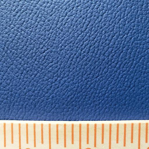 Black Licorice Faux Leather