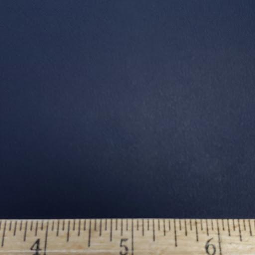 Gallant Blue Faux Leather