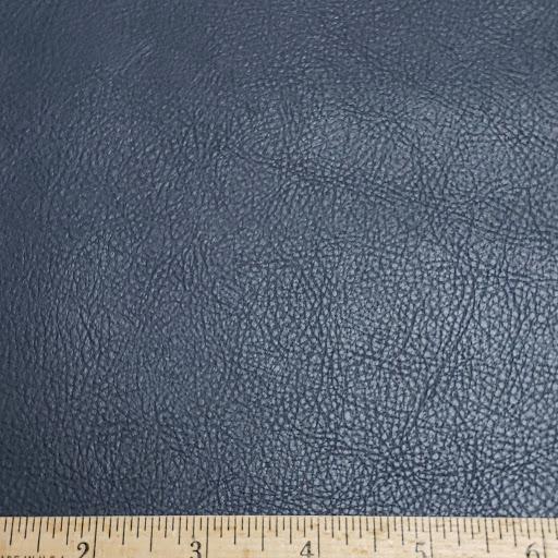 Indigo Classic Faux Leather