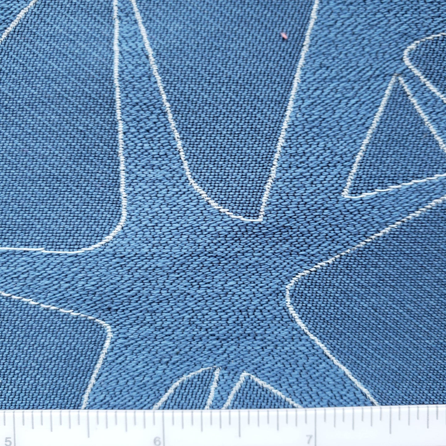 Star Power Fabric