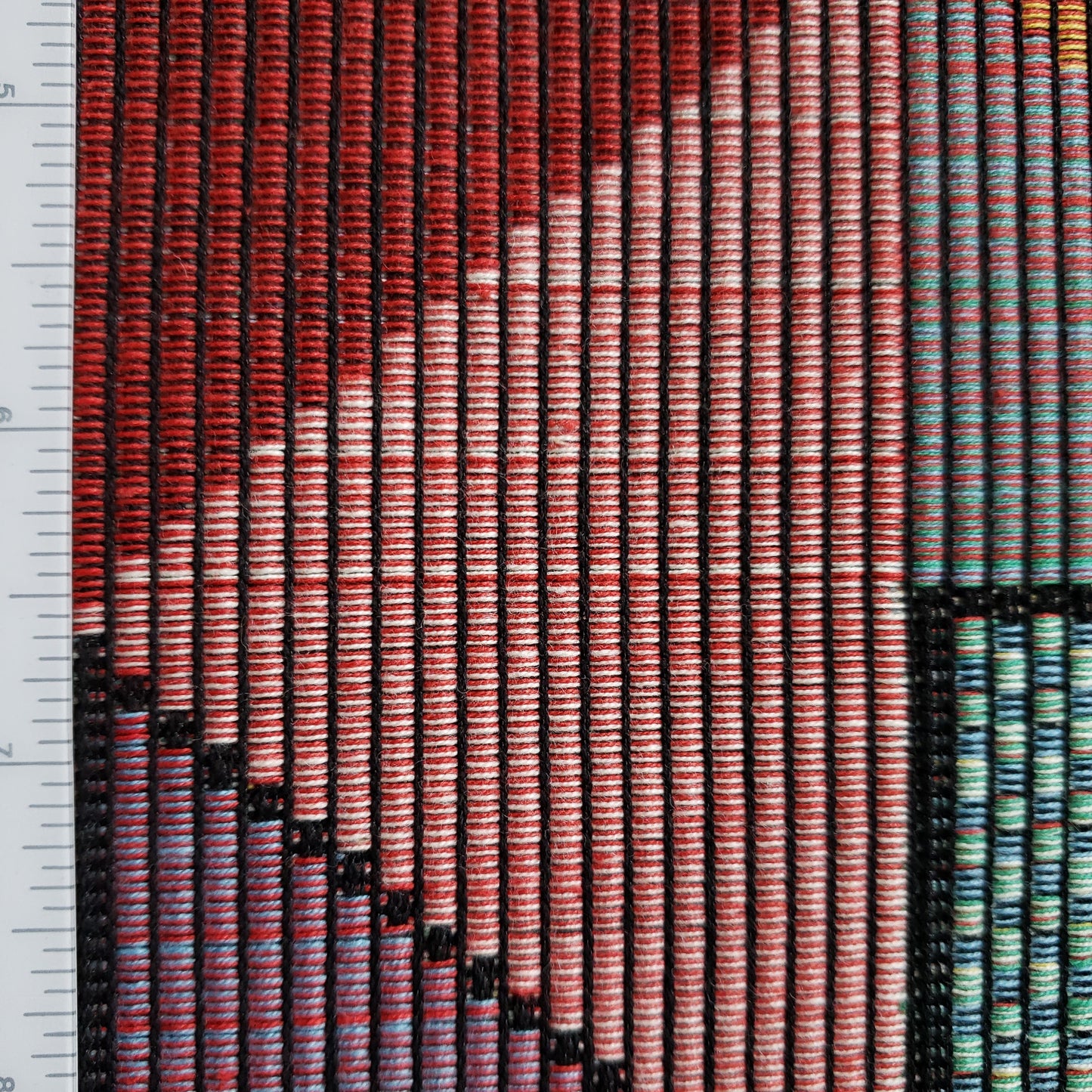 Mosaique Fabric