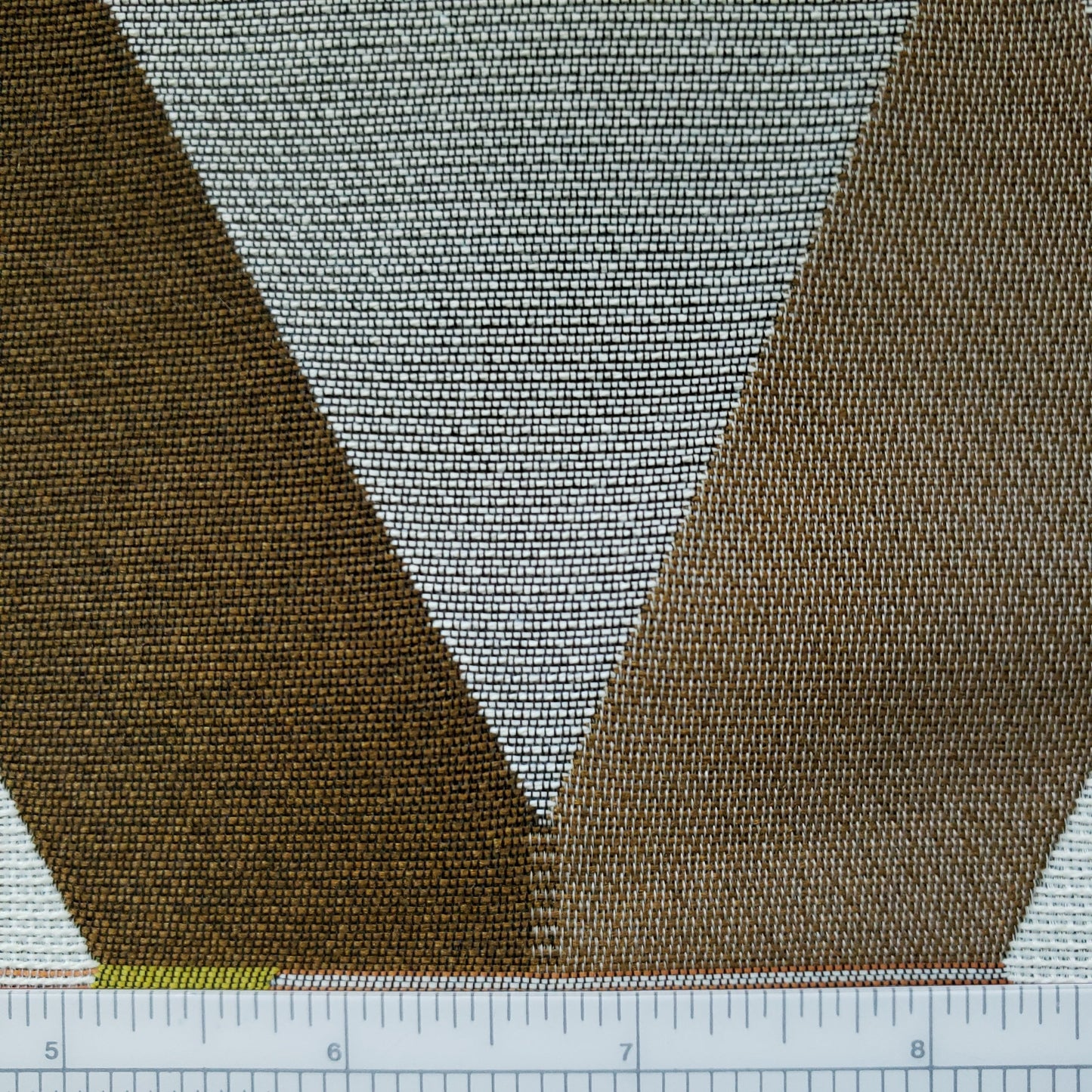 Herbal Diamonds Fabric