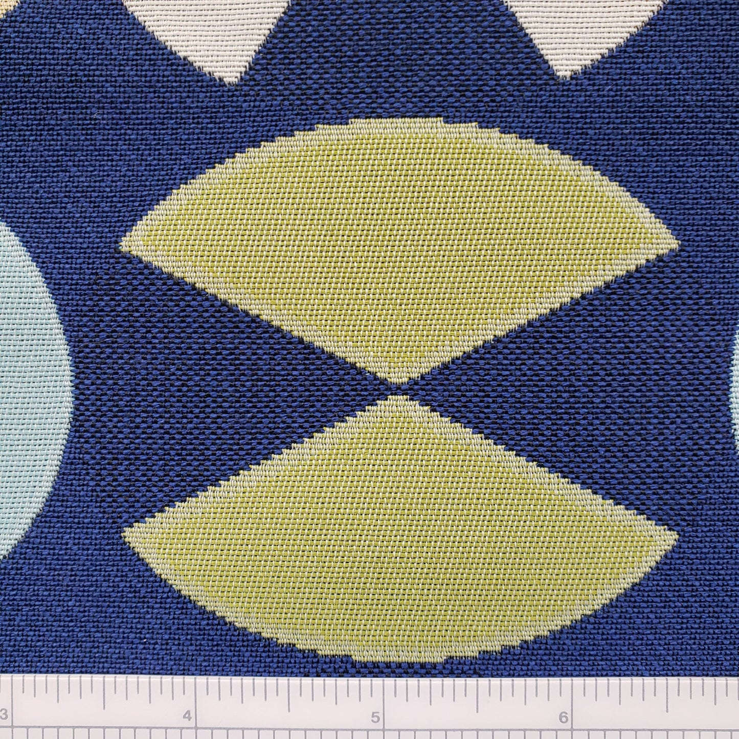 Sectors Fabric