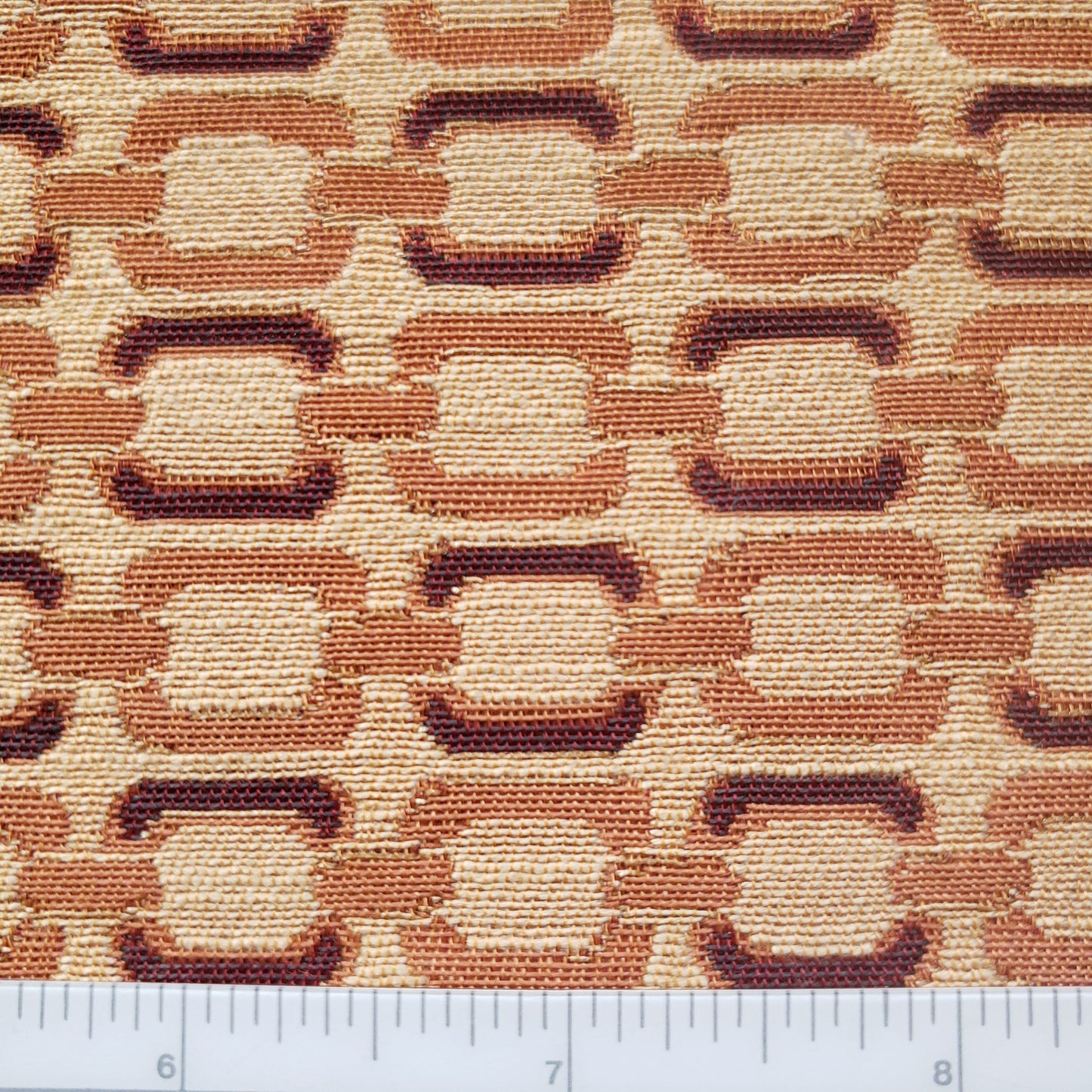 Sunstone Link Fabric