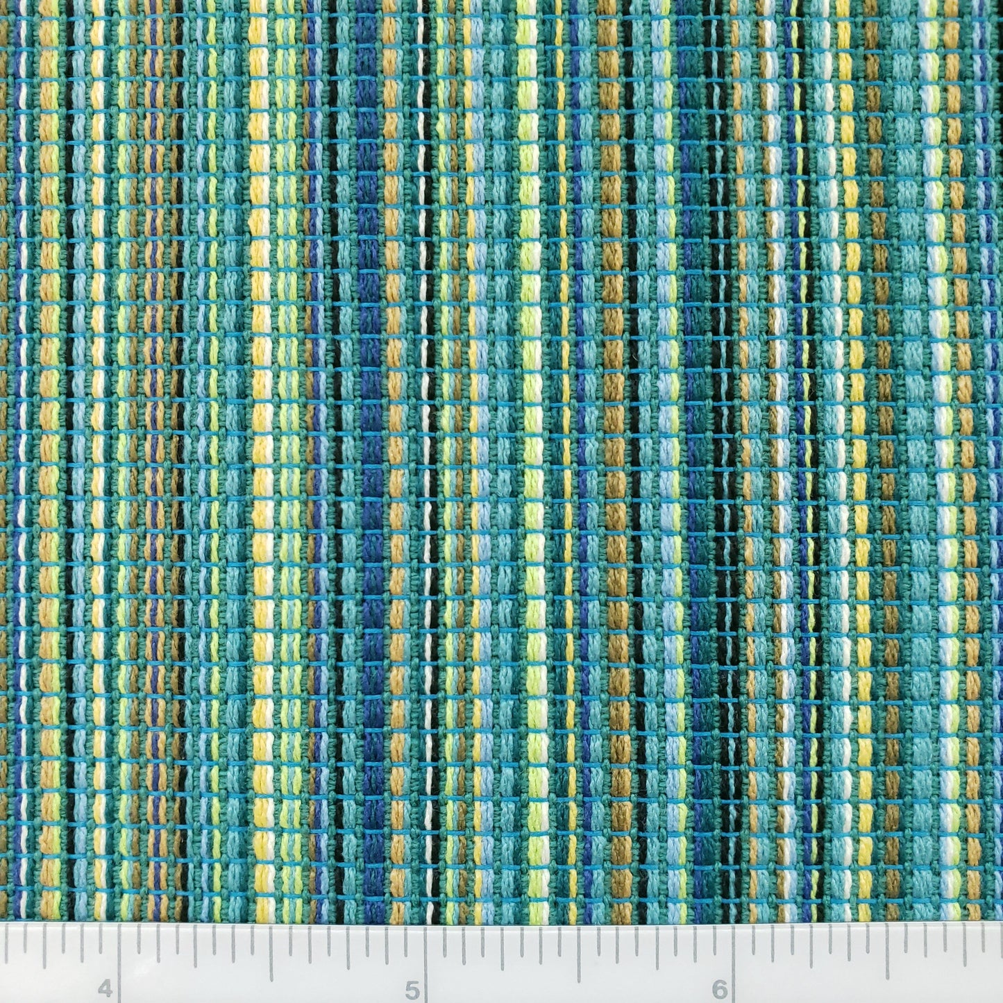 Stripes Ahoy! Fabric