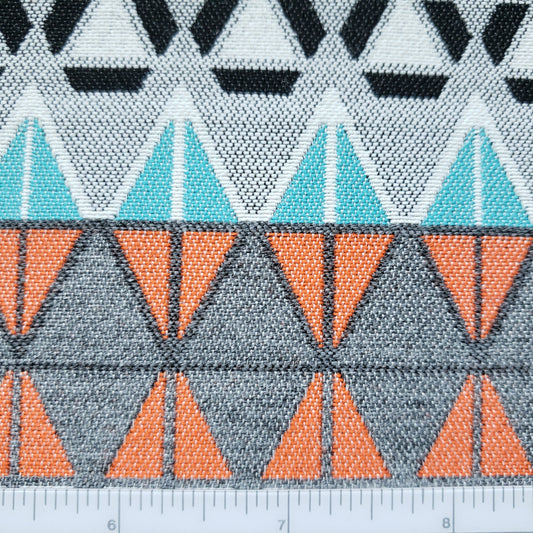 Citrine Quartz Fabric