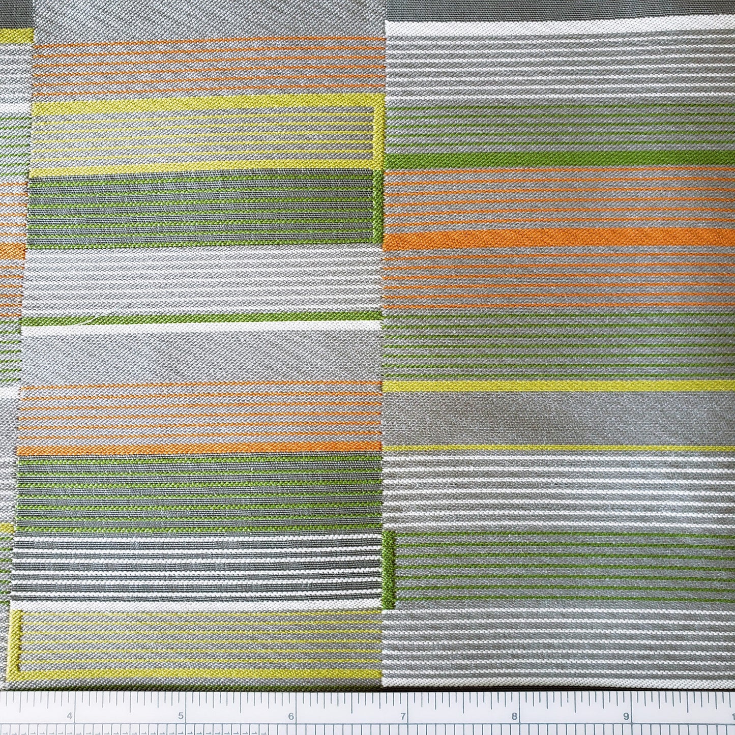 Oranges, Lemons and Limes Fabric