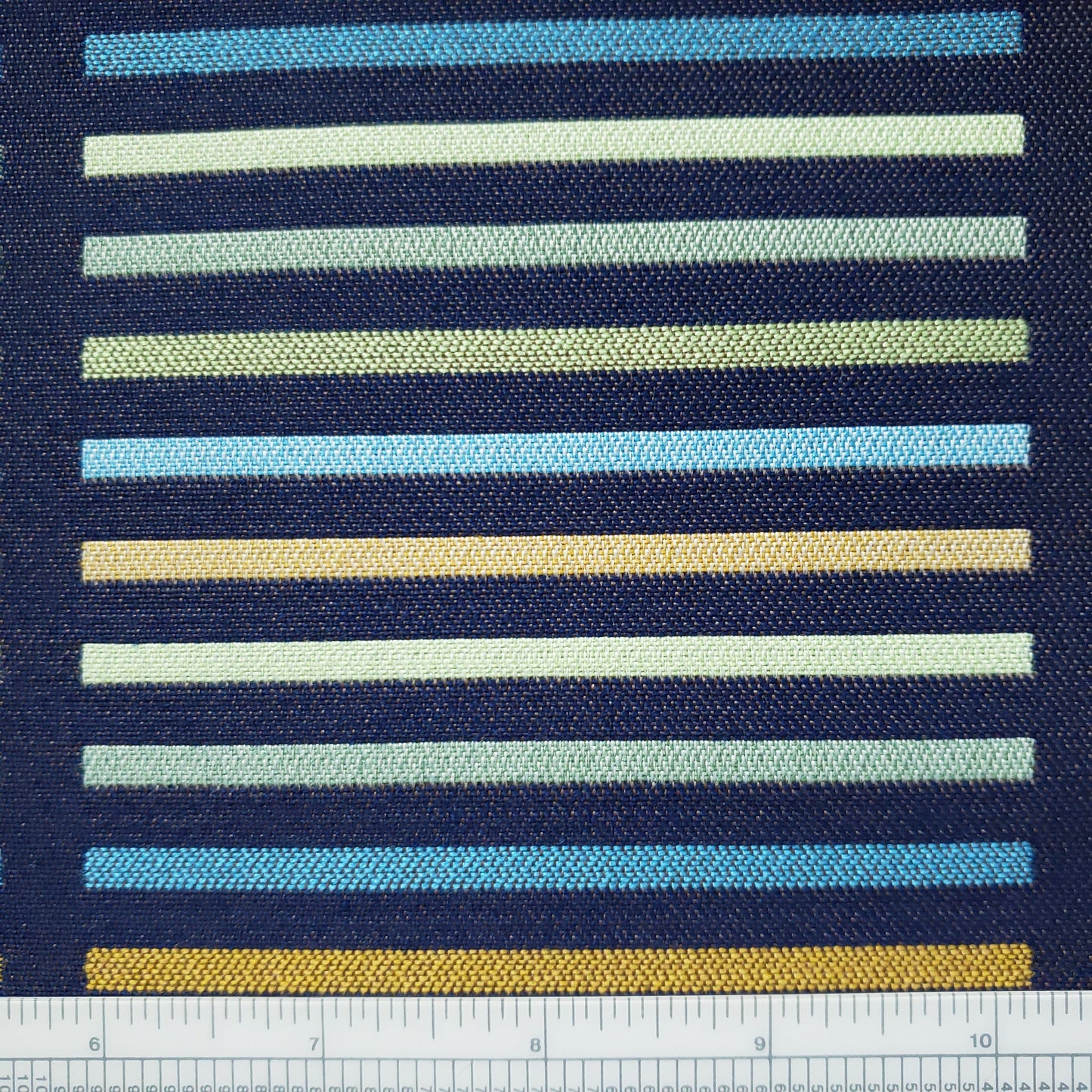 StormStripe Fun Fabric