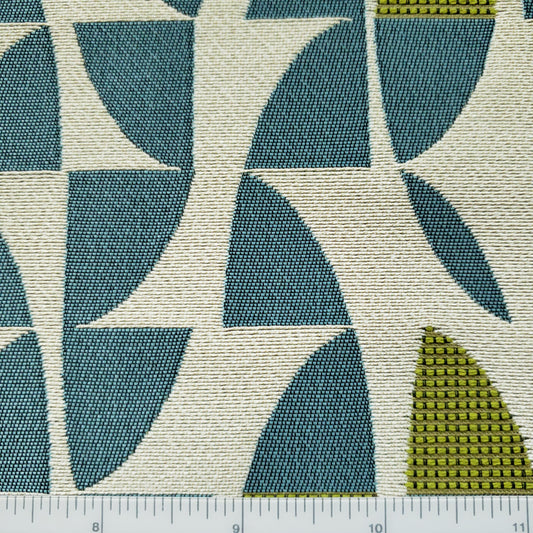 Propeller Blades Fabric