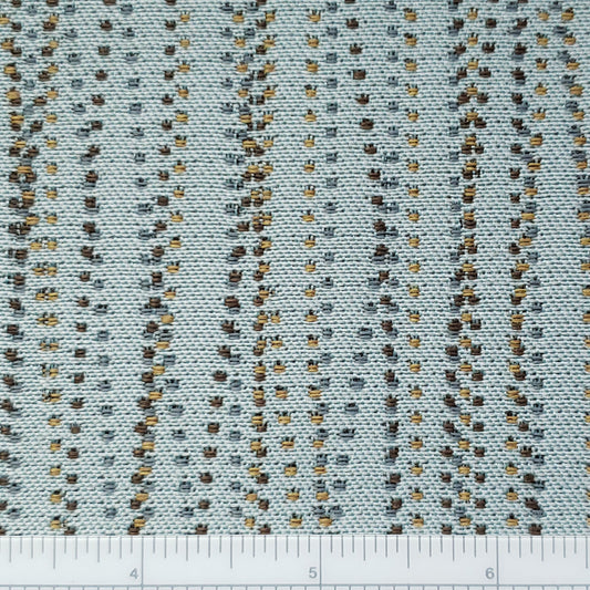 Wavering Dots Fabric