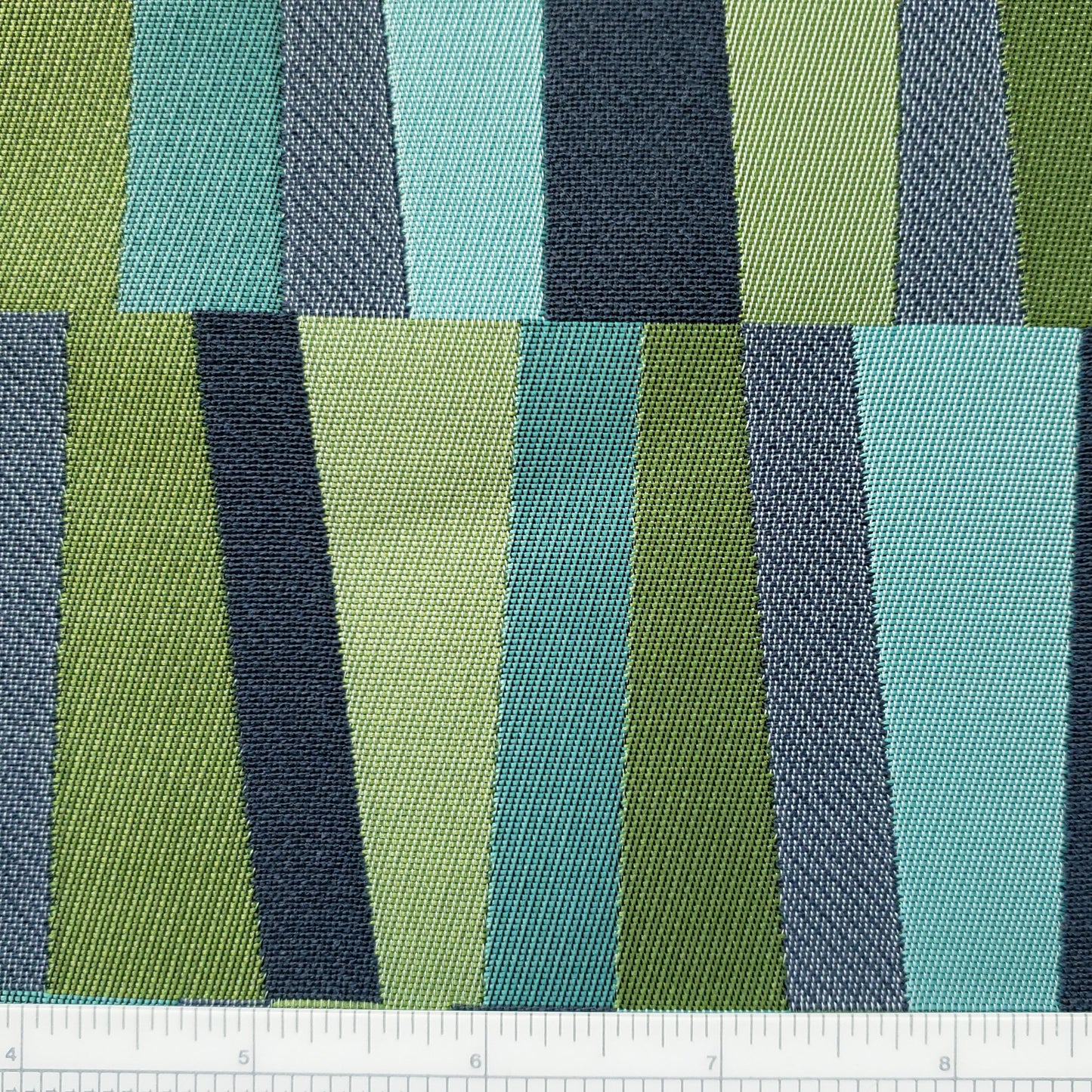 Shifting Depths Fabric