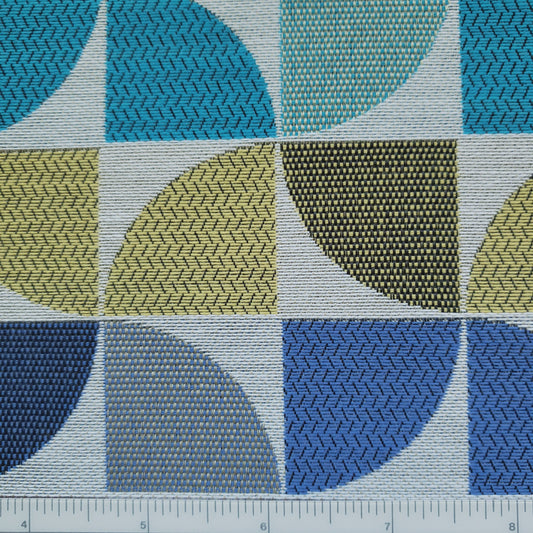 Berry Patch Pinwheel Fabric