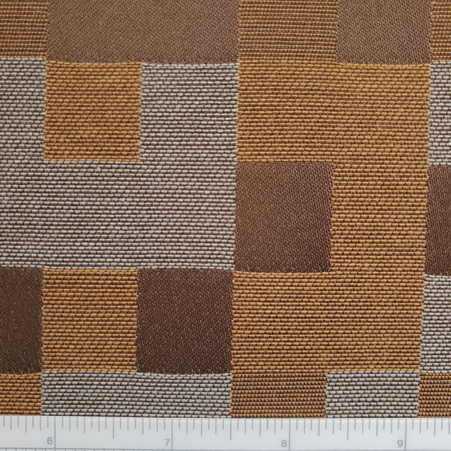 Tile Floor Fabric