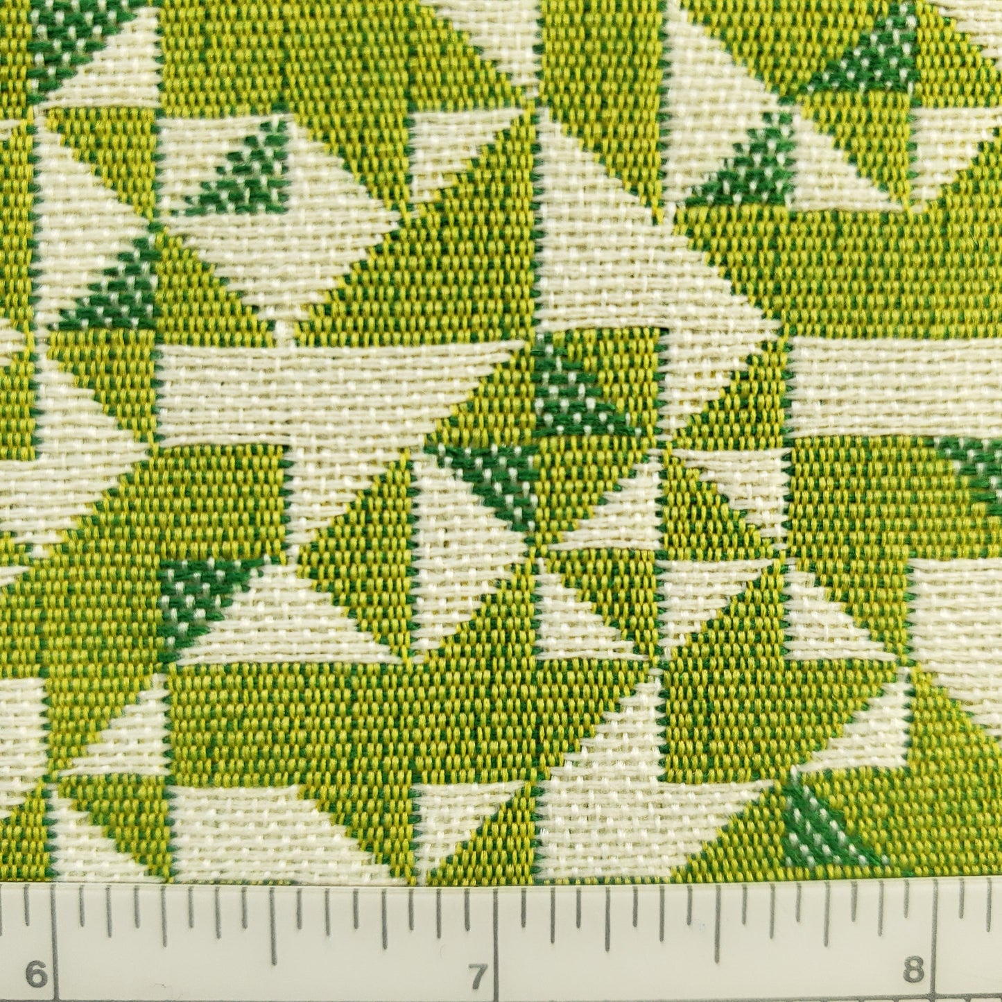 Meet you at the Corner Fabric