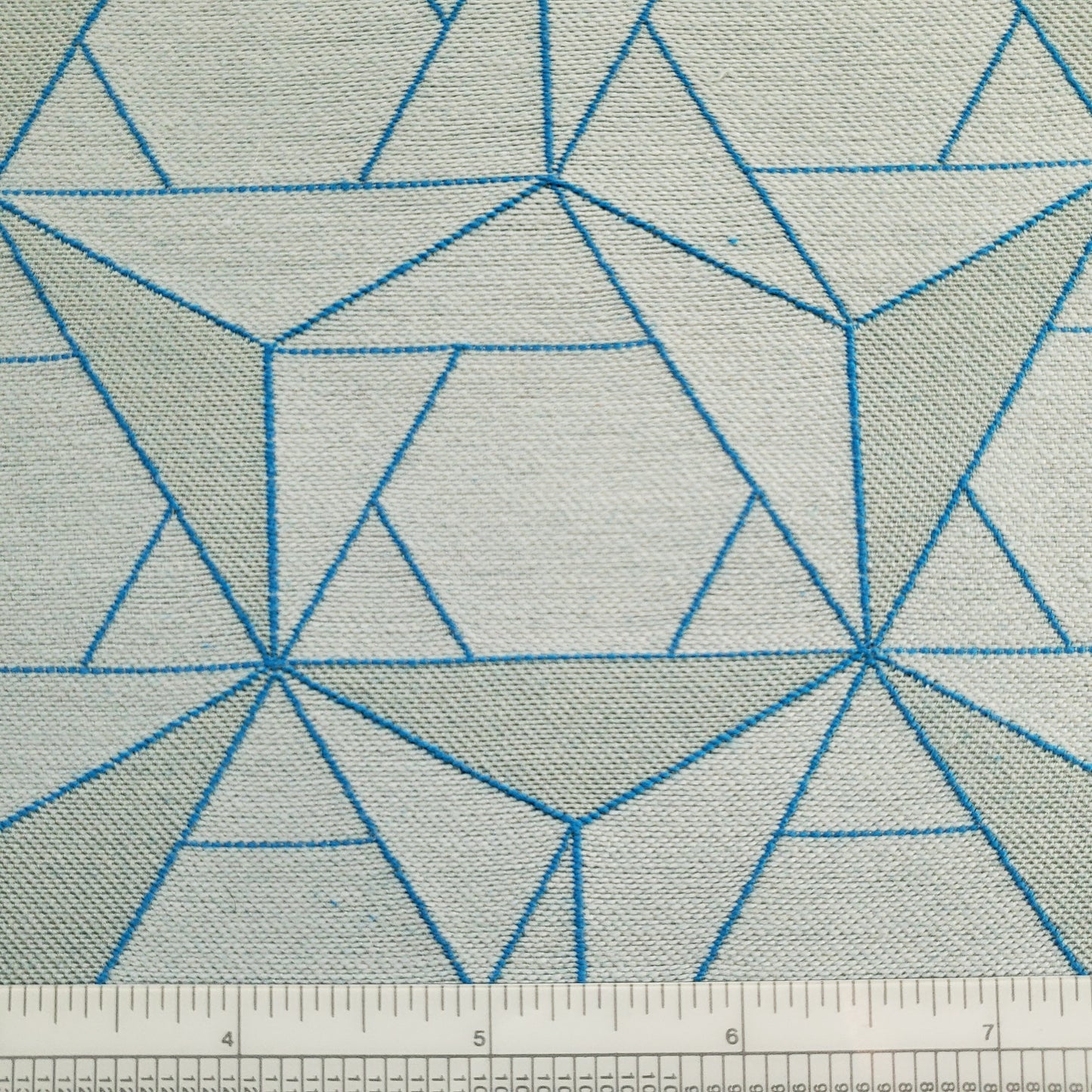 Origami Grays Fabric