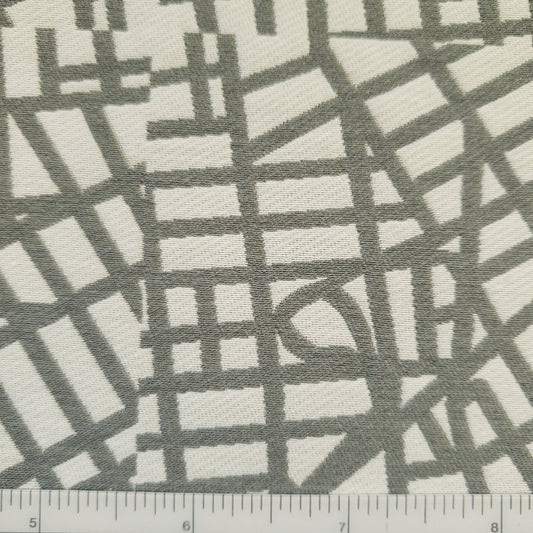 Urban Planning Fabric