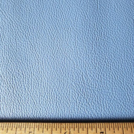 Blue Moon Faux Leather