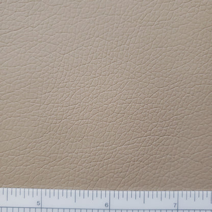 Toasted Faux Leather 2