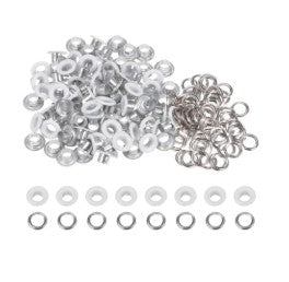 5mm Grommets - 25 pack