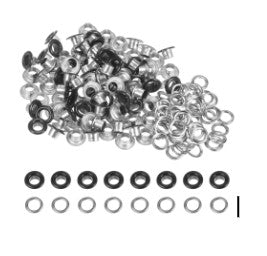 5mm Grommets - 25 pack
