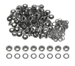 5mm Grommets - 25 pack
