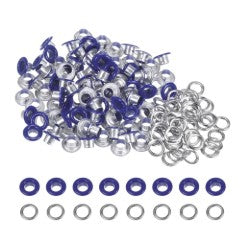 5mm Grommets - 25 pack