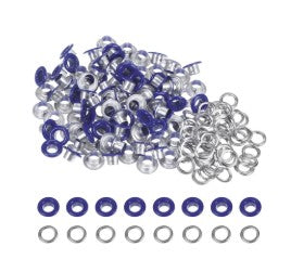 5mm Grommets - 25 pack