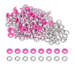 5mm Grommets - 25 pack