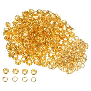 5mm Grommets - 25 pack