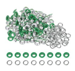 5mm Grommets - 25 pack