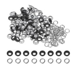5mm Grommets - 25 pack