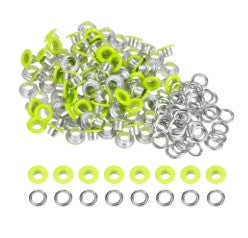 5mm Grommets - 25 pack