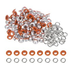 5mm Grommets - 25 pack
