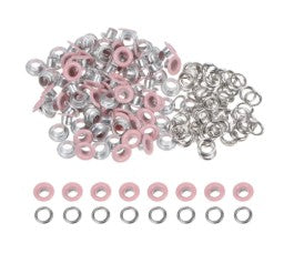 5mm Grommets - 25 pack