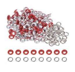 5mm Grommets - 25 pack