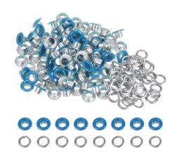 5mm Grommets - 25 pack