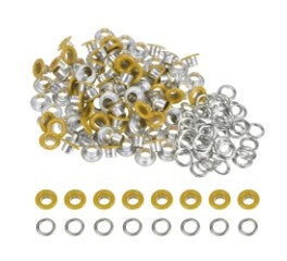 5mm Grommets - 25 pack