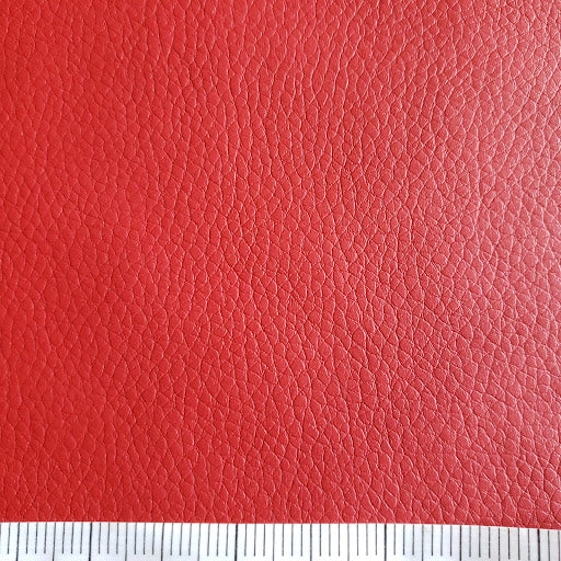 Crayola Red Premier Faux Leather