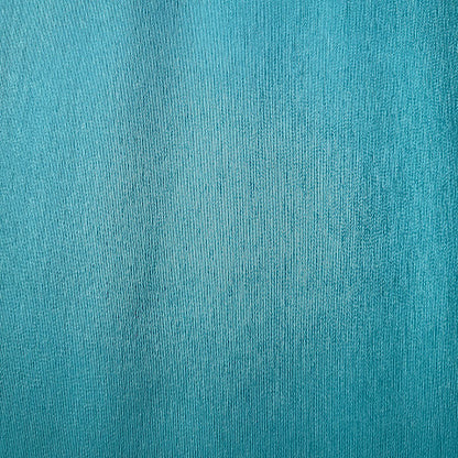 Bright Zircon Blue Striae Vinyl