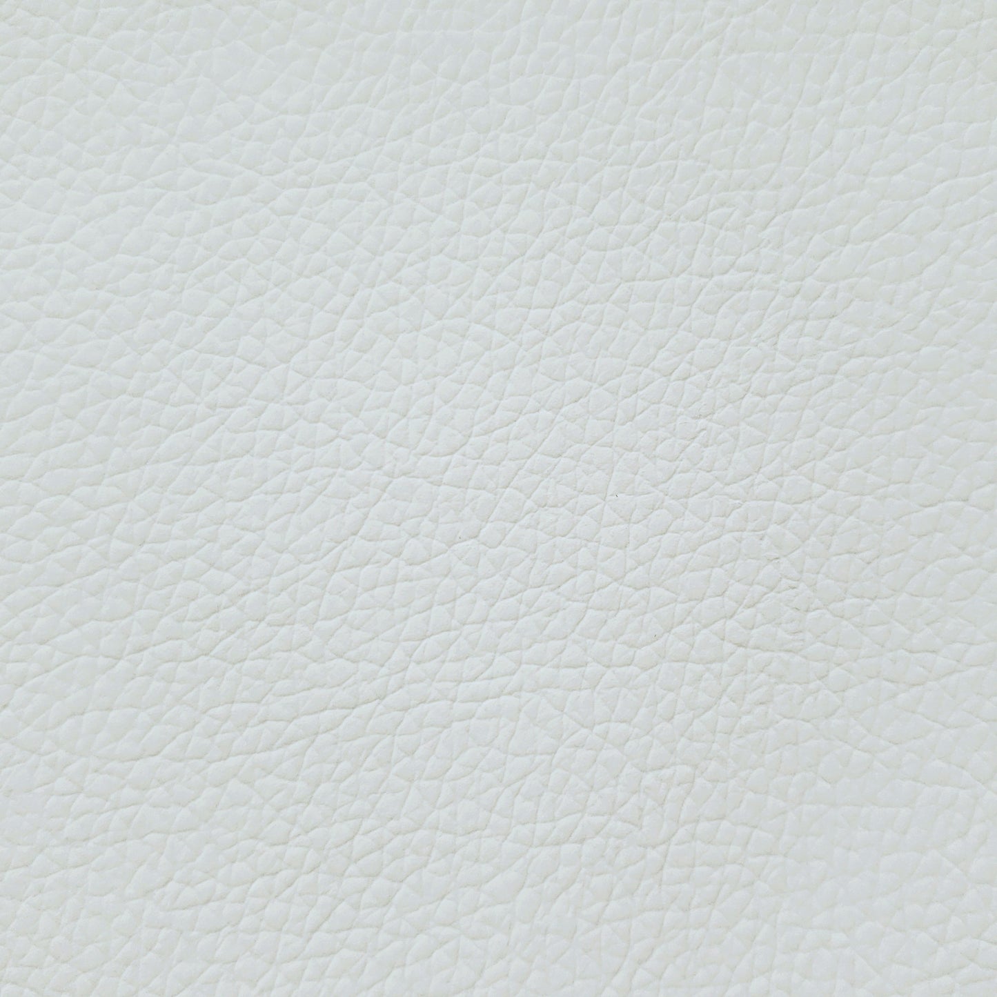 Bleached Linen Faux Leather